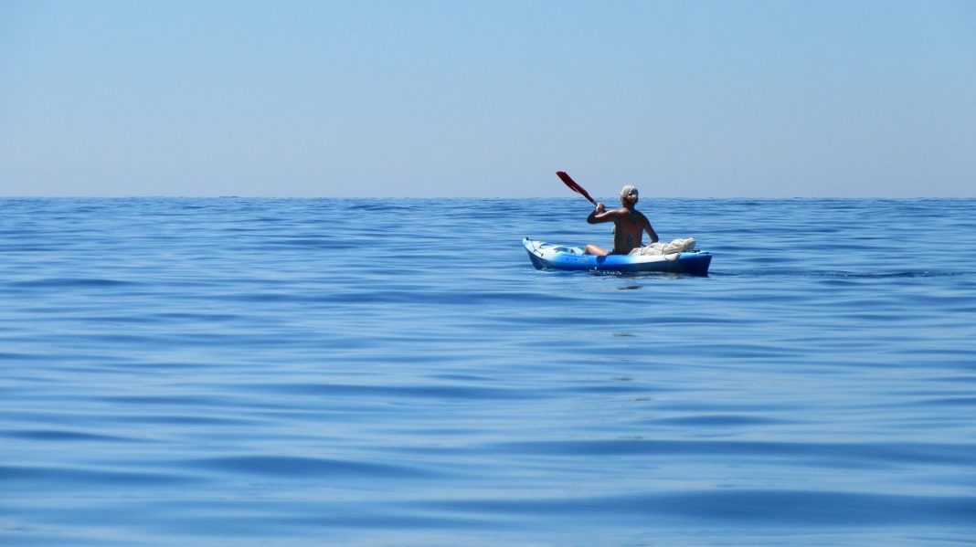 immatriculer un kayak de mer