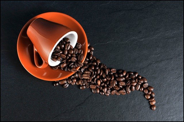 café soluble dosette