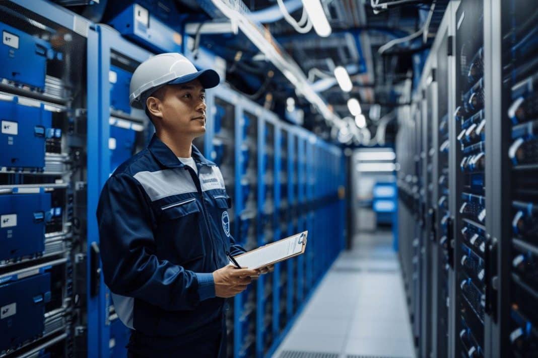 Comment choisir son prestataire d’infogérance de serveur ?