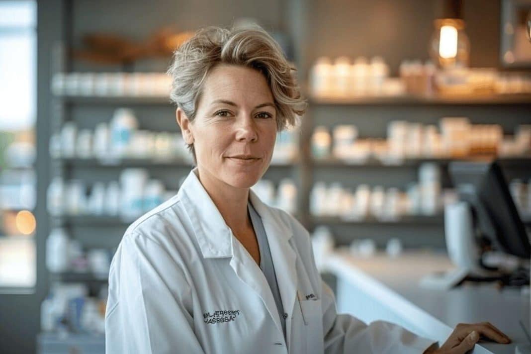 Comment effectuer un ramplacement en tant que pharmacien ?