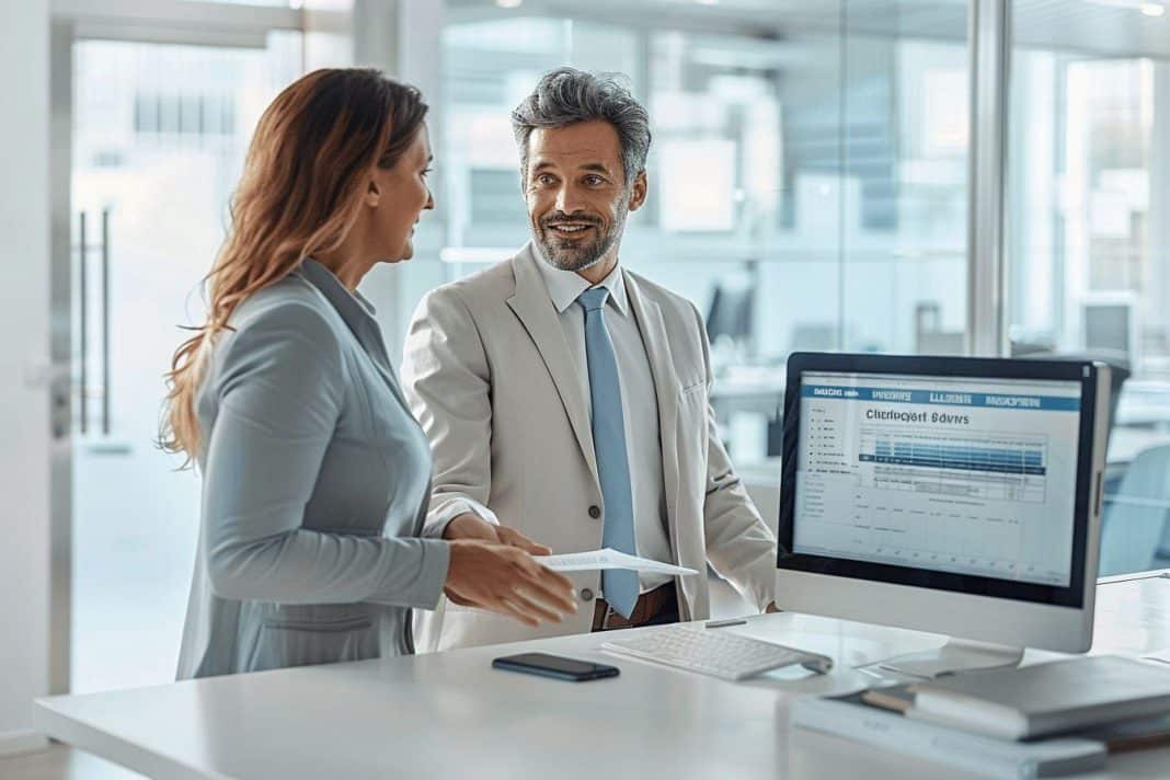 Comment faire une simulation pour une assurance professionnelle ?