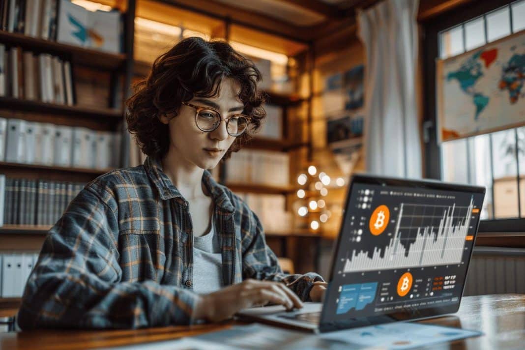 Comment mettre en place une stratégie de trading en crypto ?