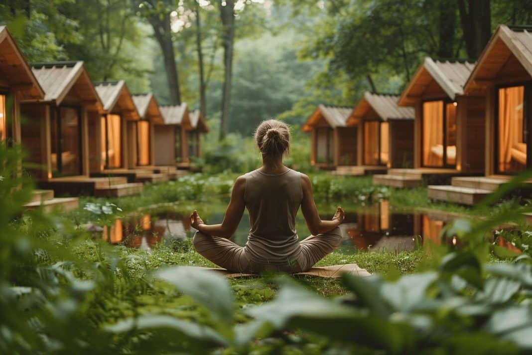 Comment trouver un séjour de méditation ?