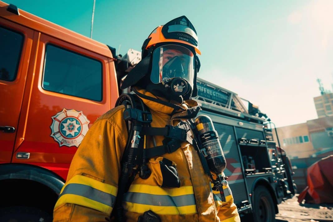 Comment trouver une agence experte en incendie en Ile de France ?