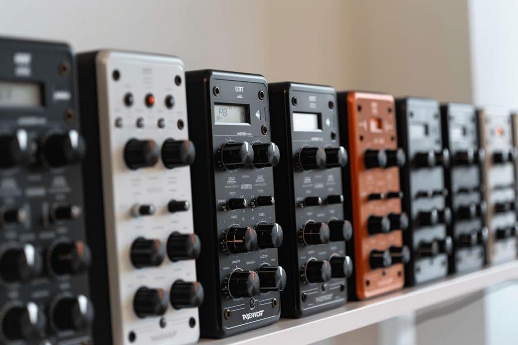 Comparatif des meilleurs convertisseur audio sur le marché