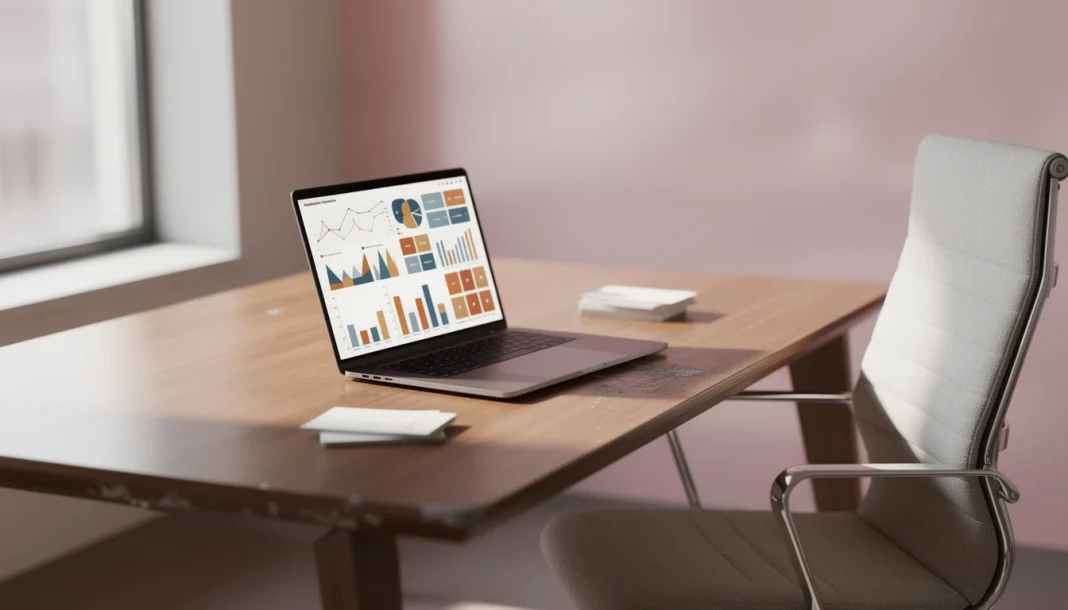 Cabinet d'expertise comptable