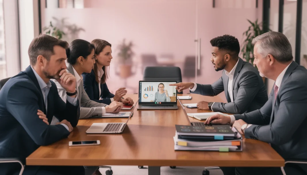 Externalisation gestion RH